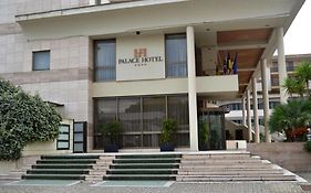 Palace Hotel